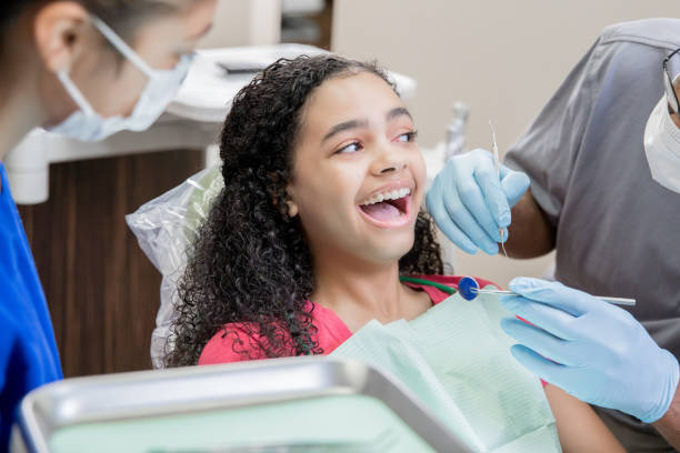 Best Broken or Cracked Tooth Emergency Dentist in French Island, WI