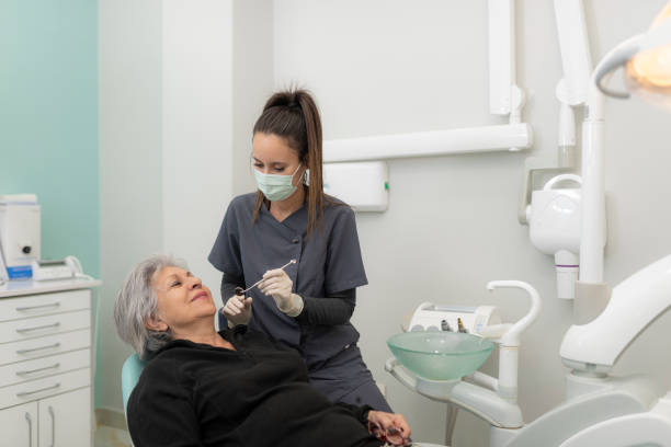 Best Emergency Dental Extractions in French Island, WI