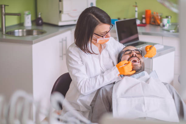 Best Orthodontic Emergency Dentist in French Island, WI